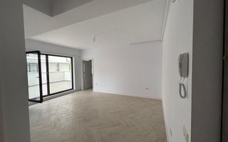 Apartament 2 camere Otopeni + terasă 30 mp | parcare subterană - Poză 3