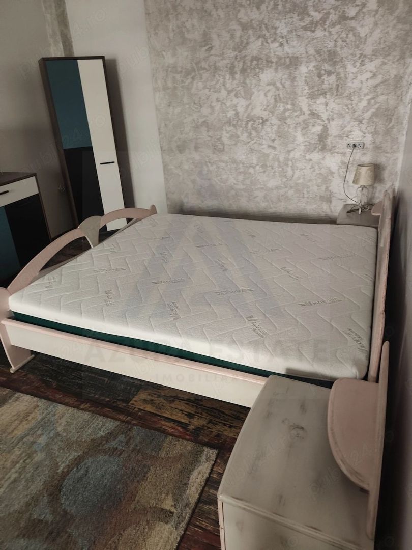 Garsoniera moderna 44 mp utili etaj 1 in Zona Centrala - Poză 4