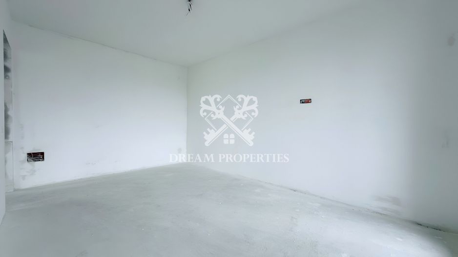 Comision 0%! Apartament 2 camere, balcon, parcare, centru Apahida - Poză 4