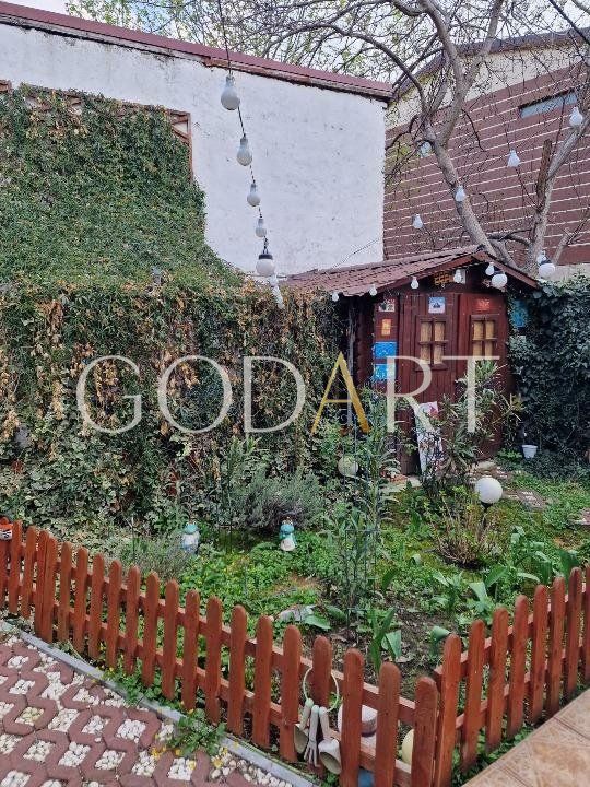 Vila individuala | Parcul Circului - Poză 9