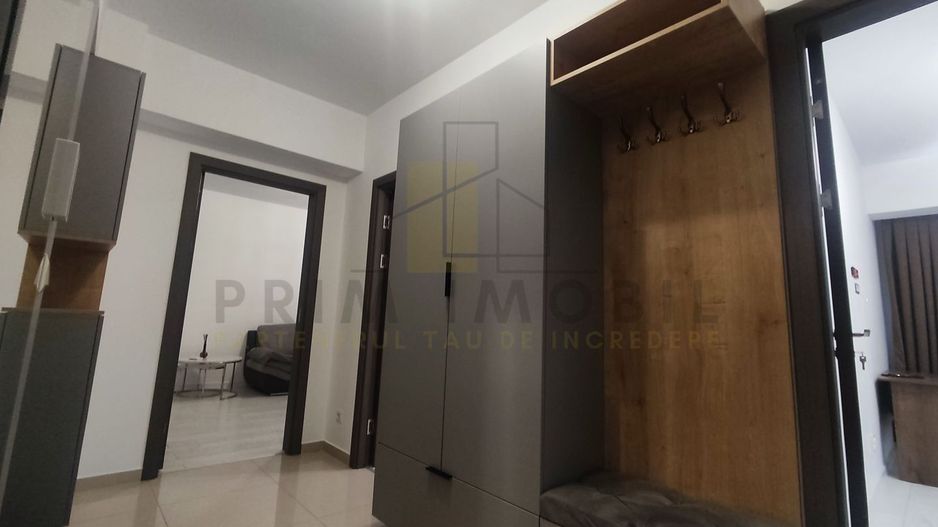 3 camere decomandat, Crystal Residence (Rediu-langa Bizantiq) - Poză 6