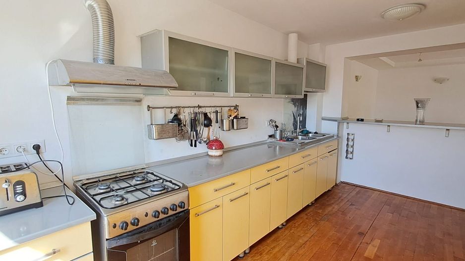 Brancoveanu, 3 camere spatios - 98 mp, etaj 2, acces metrou si stb - Poză 3