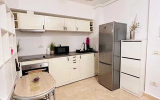 Apartament 2 camere | Zona Timpuri Noi | Bloc Nou (2020) - Poză 4