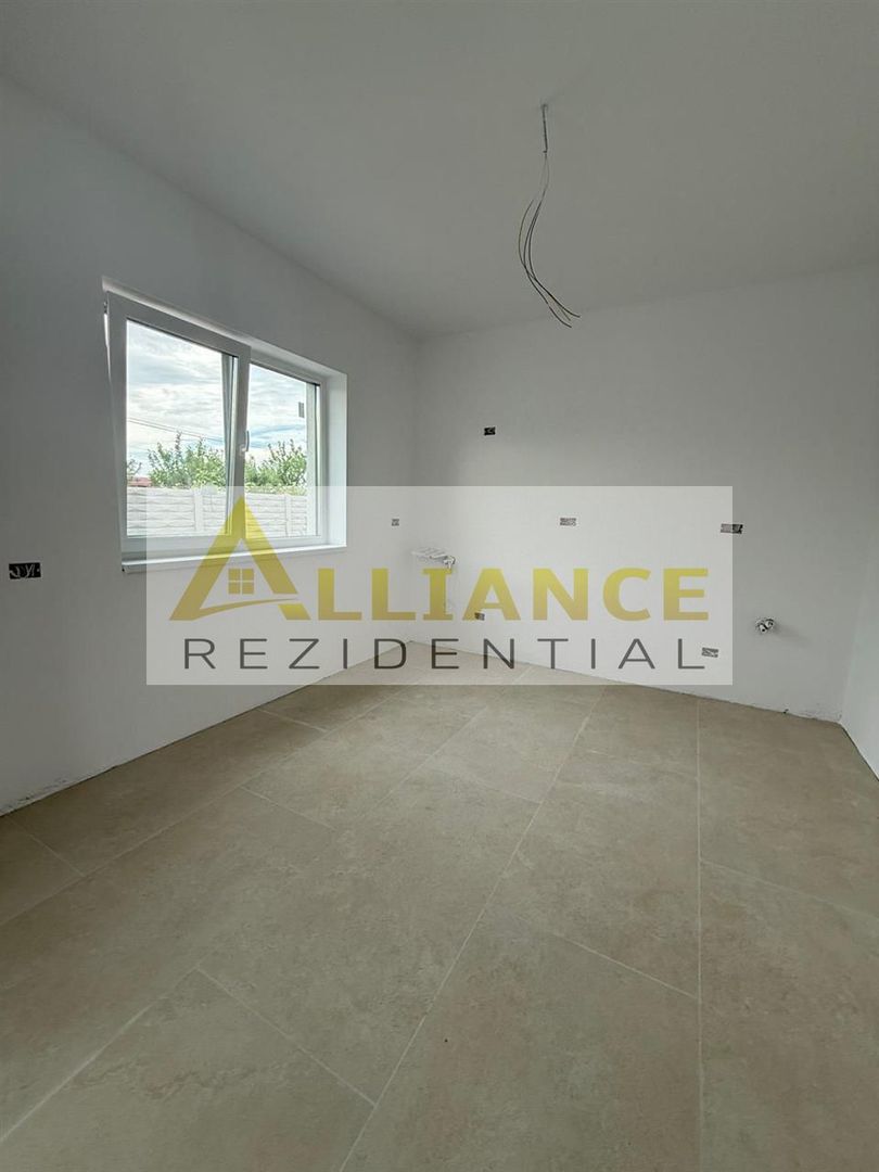 CASA INDIVIDUALA - 300m STATIE STV - 320m TEREN - Poză 9