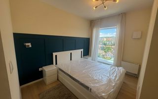 Apartament cu 2 camere, 52 mp, decomandat, parcare, Zona Garii - Poză 3