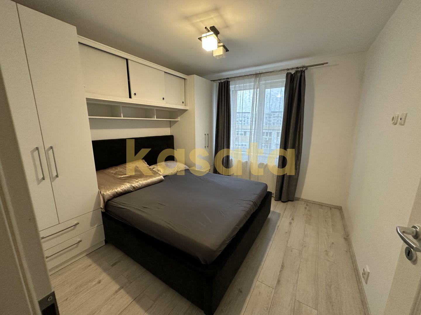 2 Camere | Crângași | Metrou | Etaj Intermediar - Poză 2