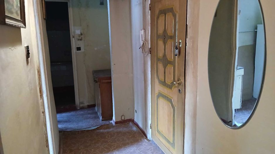 BRASADAS vinde Ap 2 cam 49mp et 4/4 Plopilor - Cluj - Poză 4