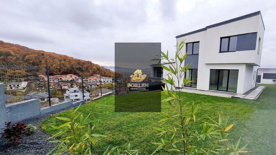 Casa individuala de vanzare - Zona Vivo / Floresti - Poză 2