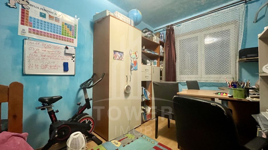 Apartament 2 camere – zonă excelentă Hipodrom 1 - Poză 5