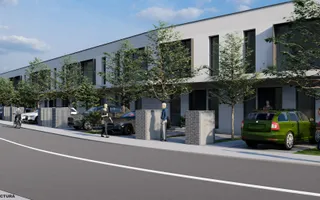 Case Noi de Vânzare | Arad | Zona AFI - Poză 17