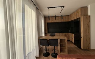 Apartament modern cu 2 camere, orientare Sud-Vest, parcare inclusă. - Poză 4