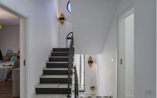 Vila Statement lângă Pădure | 520 mp Utili pe 1500 mp teren - Poză 22