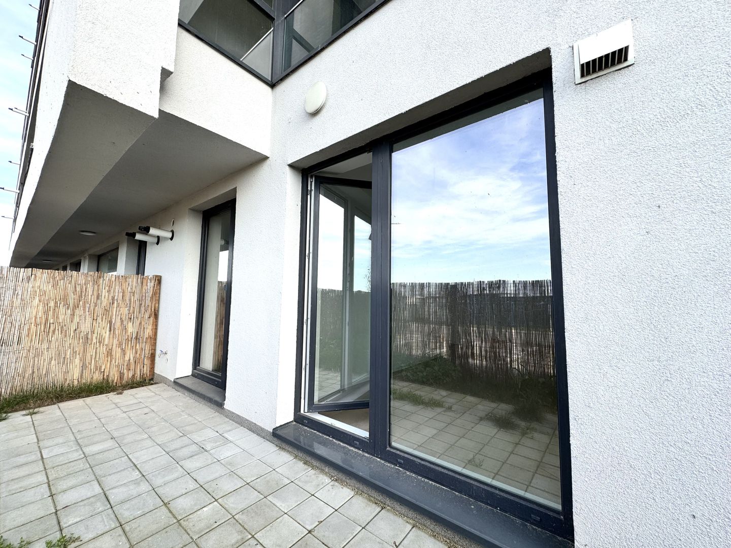 Apartament 4 camere Decomandat + Grădină Proprie - Atria Urban Resort - Poză 21