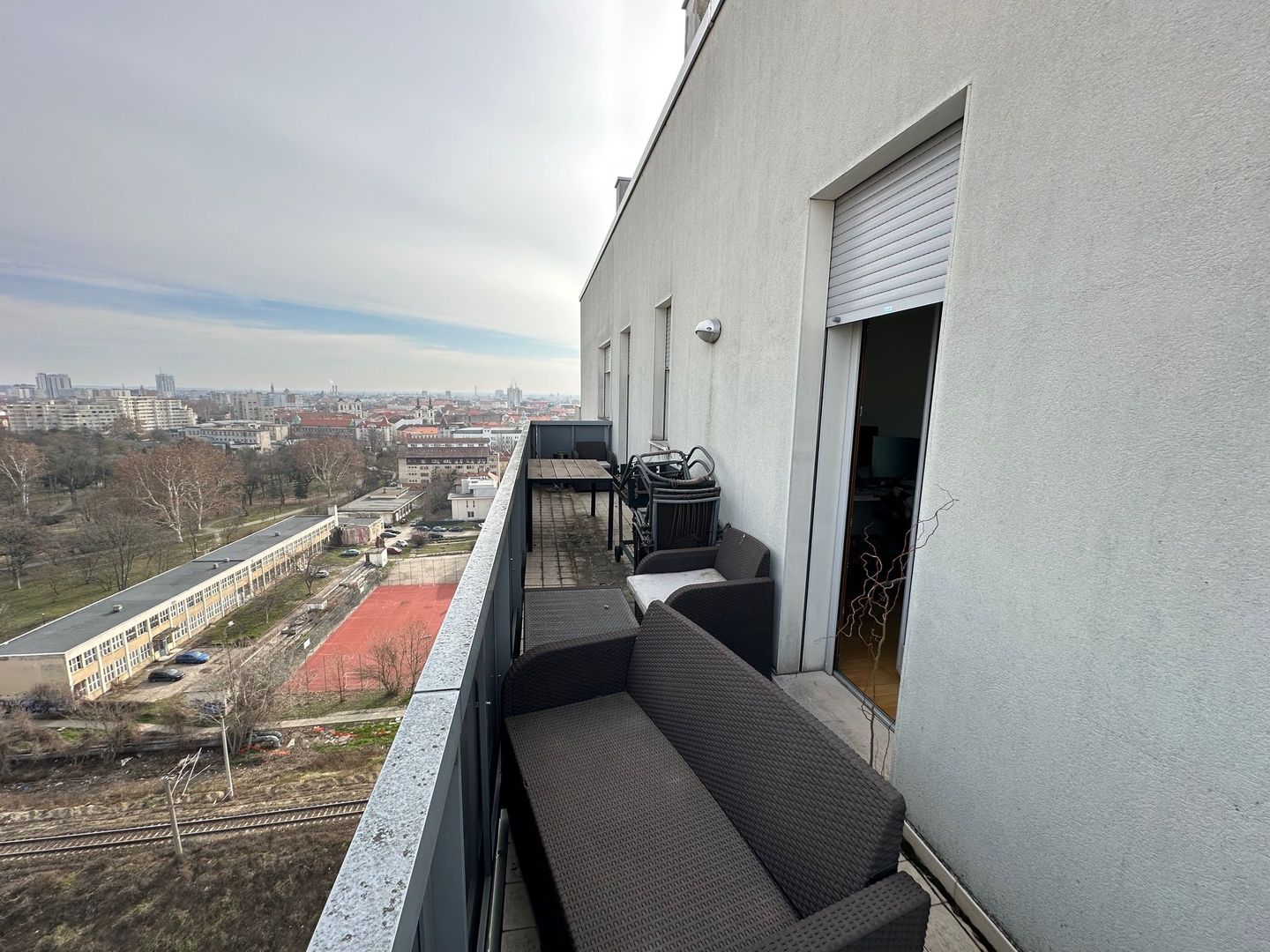 Birouri , cladire noua, zona centrala - Poză 15