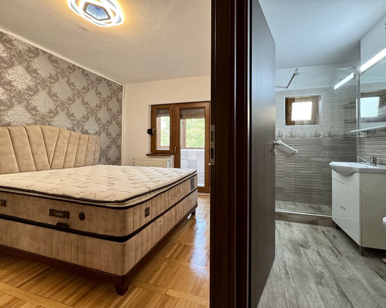 Apartament 3 camere, spațios, etaj 1 – Zona Lipovei / Iulius Mall - Poză 10