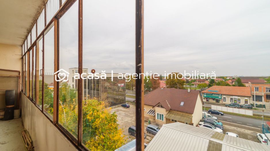 Oportunitate! Apartament 4 camere cu panoramă către Calea Radnei - Poză 3