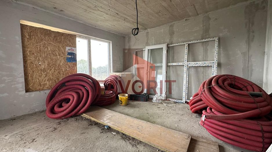 Casa individuala | 5 camere | Teren generos | Sacalaz | - Poză 5