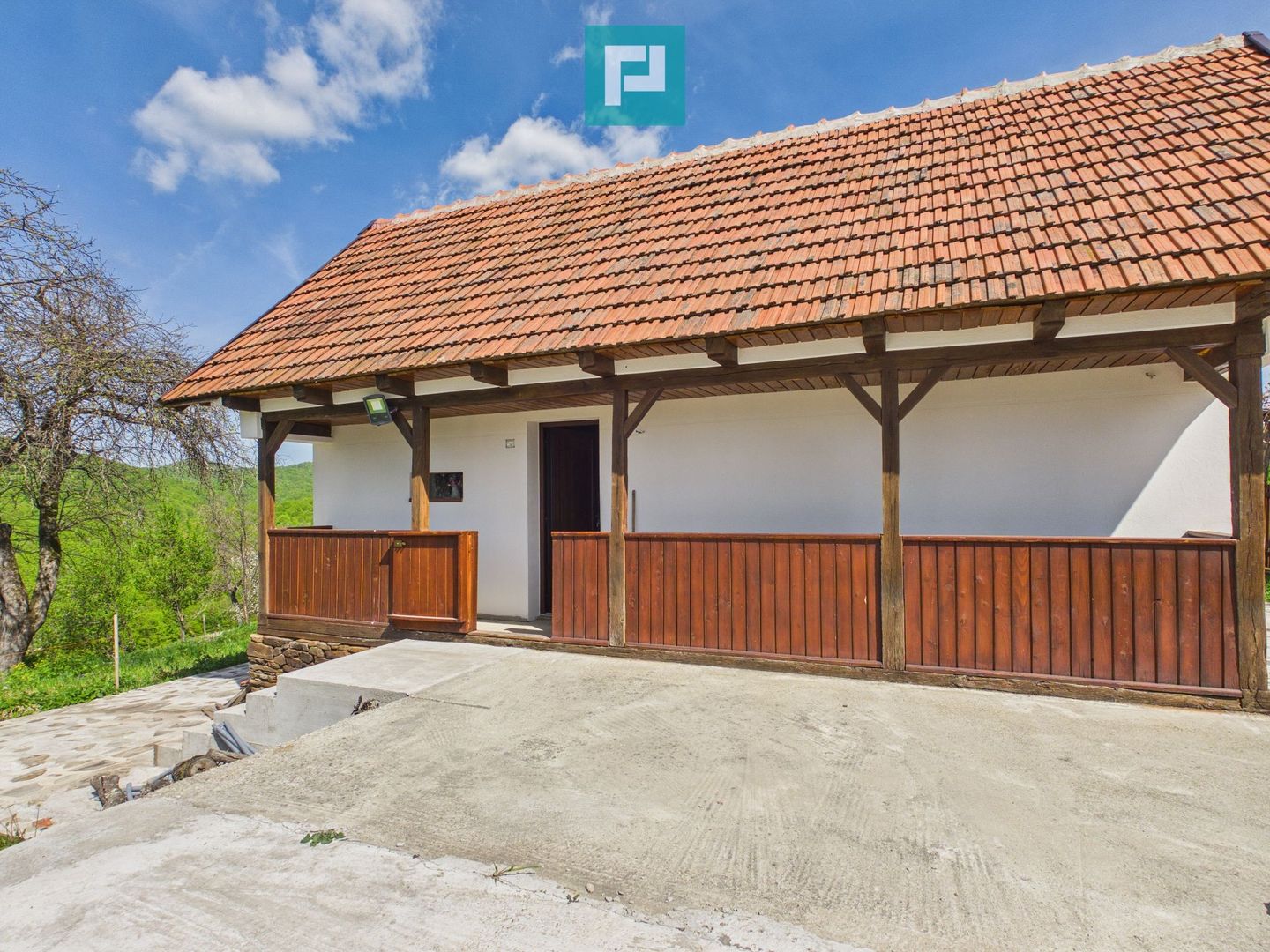 Casă pitorească de vacanță în Dulcele - Poză 6