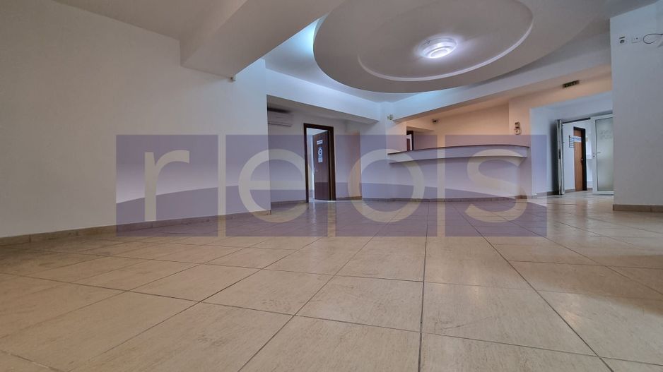 VANZARE SPATIU COMERCIAL | 15 CAMERE | ZONA UNIRII - Poză 4