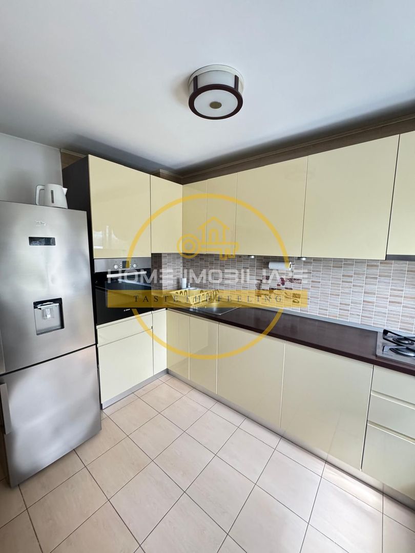Apartament cu 3 camere / 72 mp / in zona Podu Ros- 1001 Articole - Poză 8