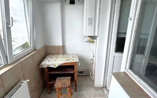 49.800 euro, 2 camere decomandate, LIBER, 49mp, etaj 9 din 10, Micro20 - Poză 3