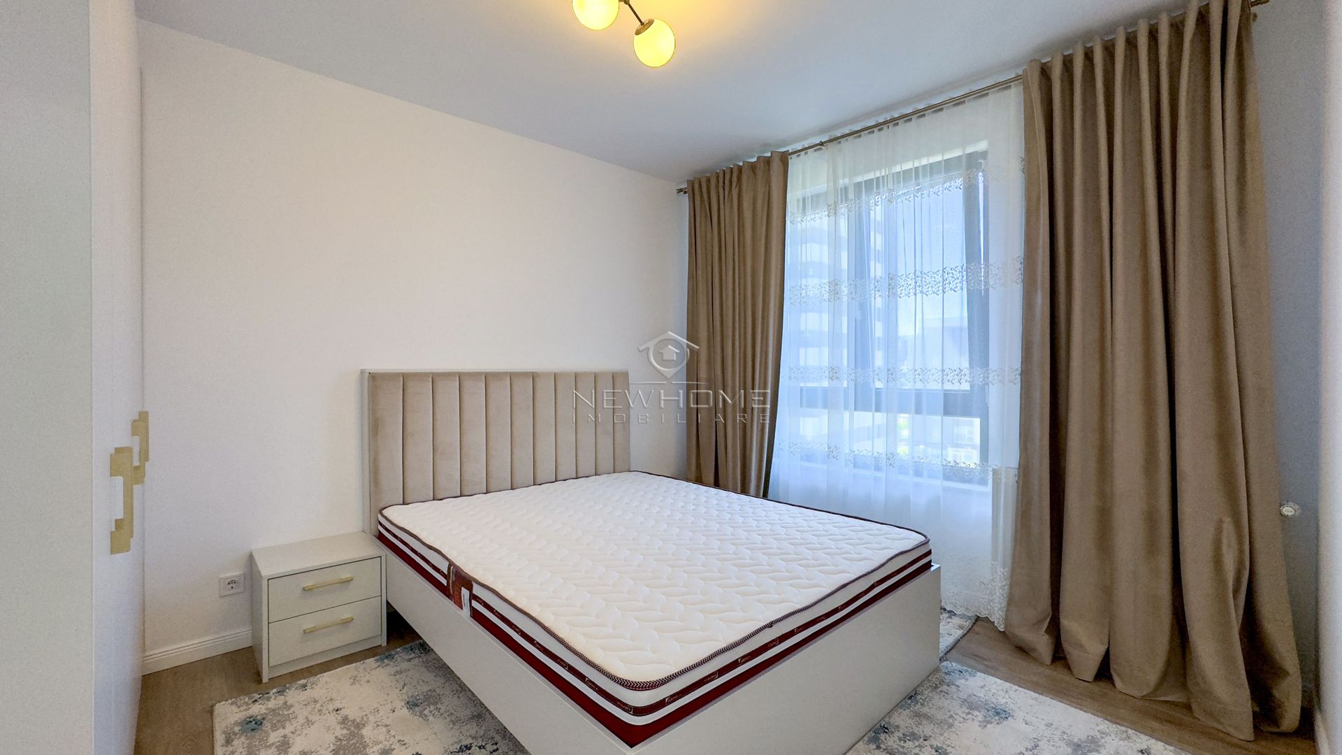 Apartament 3 camere, Zona Iulius Mall - Poză 12