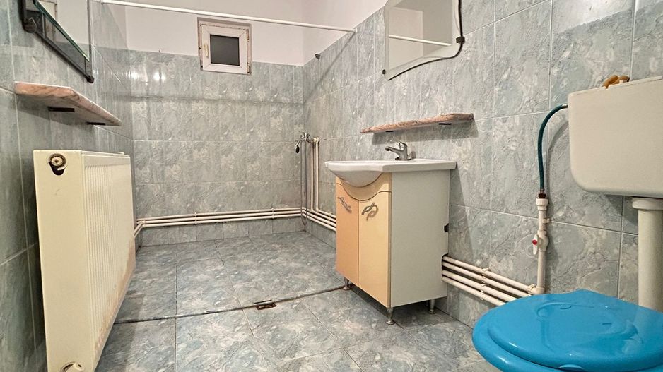 !!! Casa P+1 din BCA ideala pentru 2 familii – Medgidia!!! - Poză 9