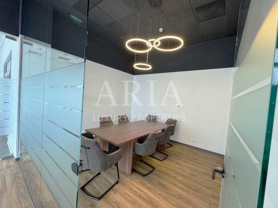 Swan Office & Technology Park SPATIU COMERCIAL/BIROU - Poză 5