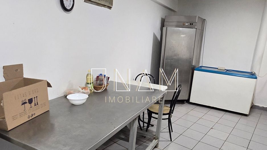 Oportunitate  unică– Restaurant + Pensiune, ideală pentru evenimente și turism - Poză 14