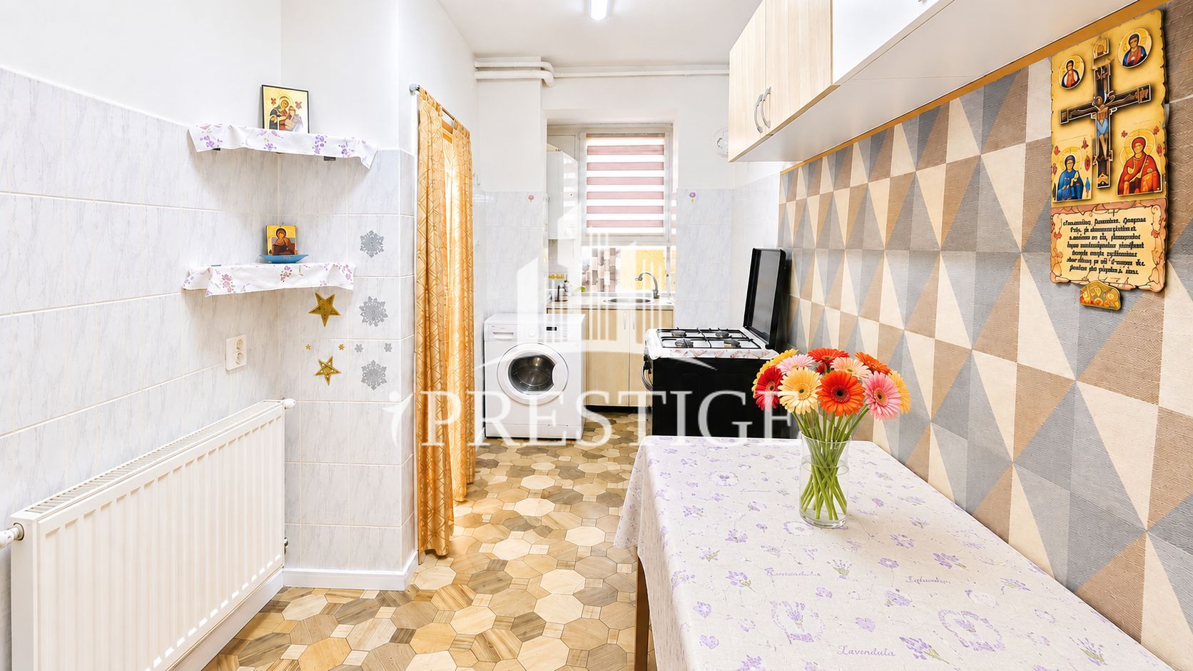 APARTAMENT 2 CAMERE SIBIU | HIPODROM 1 - RAHOVEI, | PARTER, DECOMANDAT - Poză 7