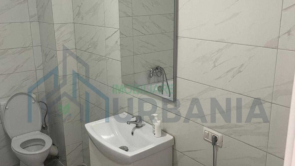 Apartament 2 camere de inchiriat, Yriss Residence, Valea Lupului, Iasi – loc de parcare inclus - Poză 2