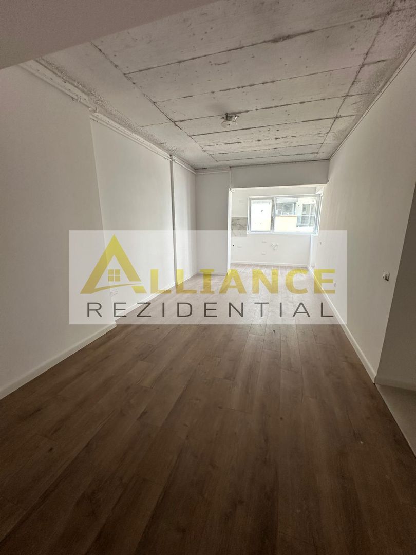 15 MINUTE METROU BERCENI - STUDIO - 50mp - 86.820euro TVA inclus - Poză 5