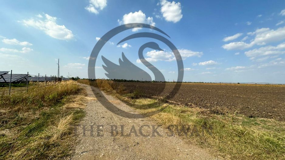 Teren extravilan de vanzare | 9882mp | Berceni - Prahova | Comision 0% - Poză 6