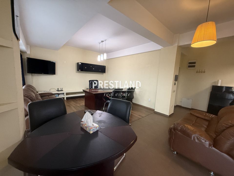 Apartament situat într-o zonă exclusivistă! - Poză 8