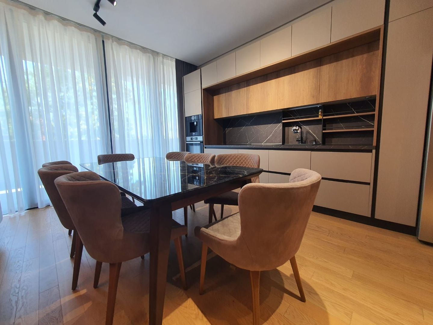 Apartament 5 camere High End Rahmaninov Residence I Floreasca - Poză 8