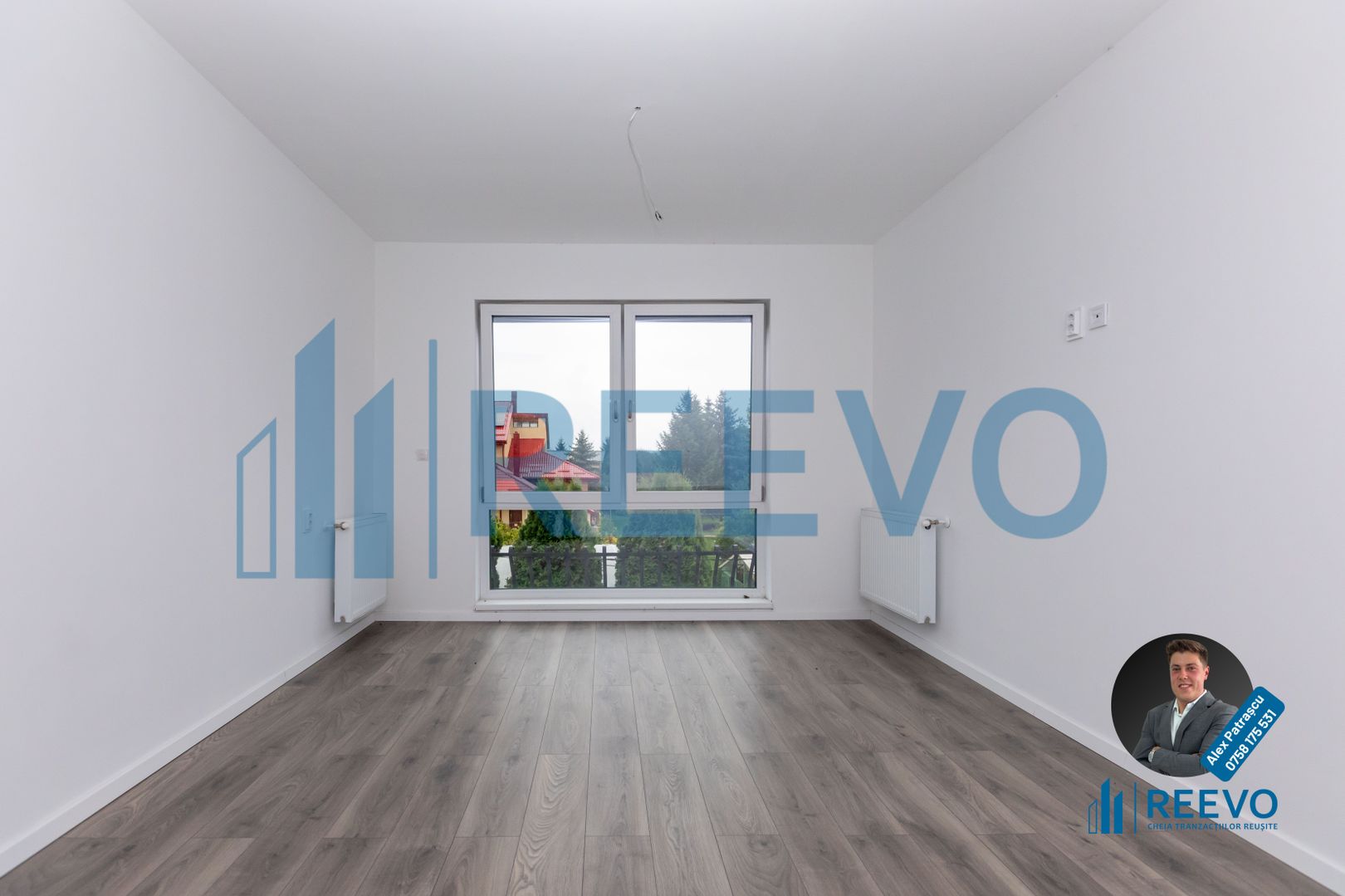 Duplex modern cu priveliște spre pădure! - Poză 21