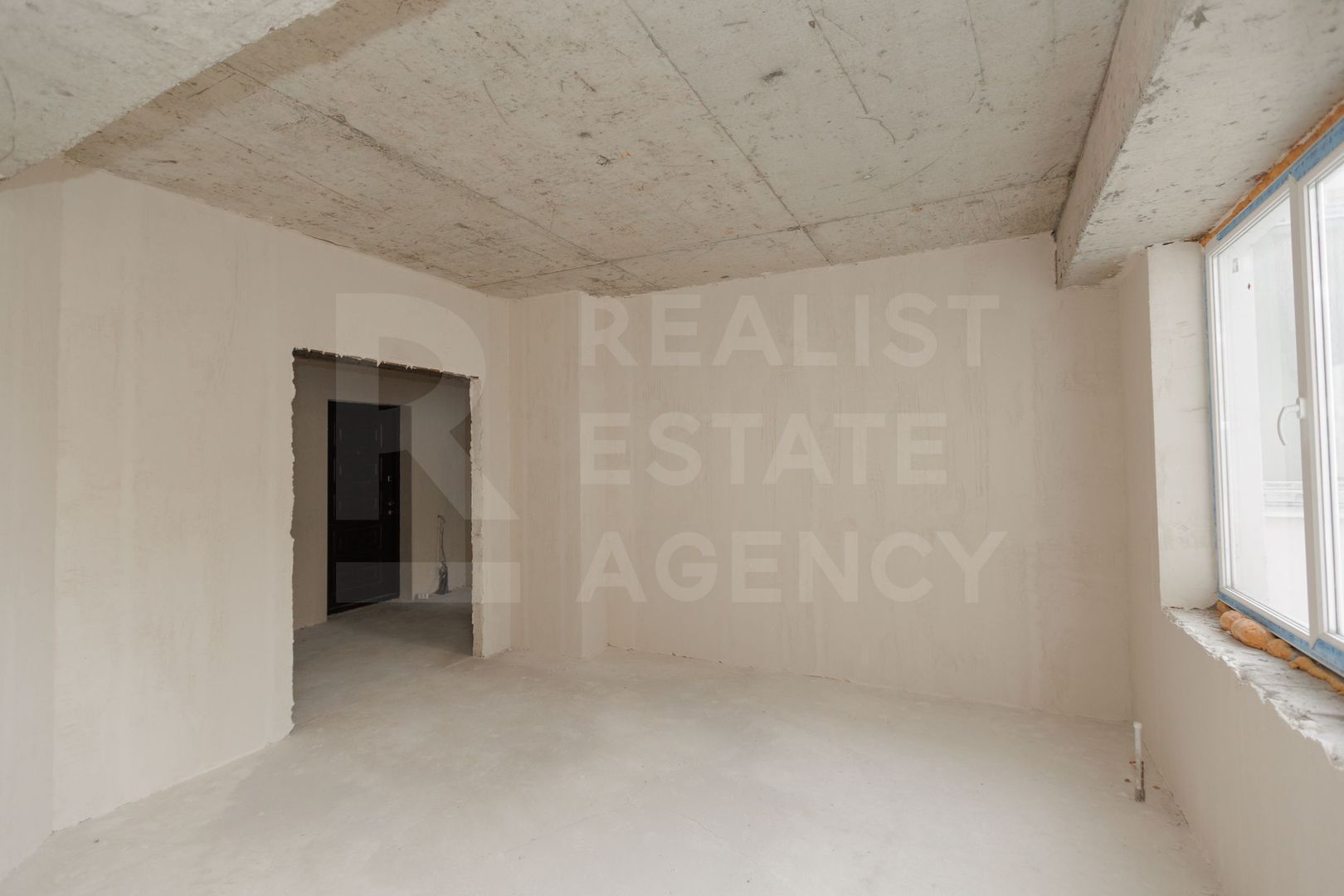 Vânzare, apartament, 2 camere, strada Băcioii Noi, Botanica - Poză 2