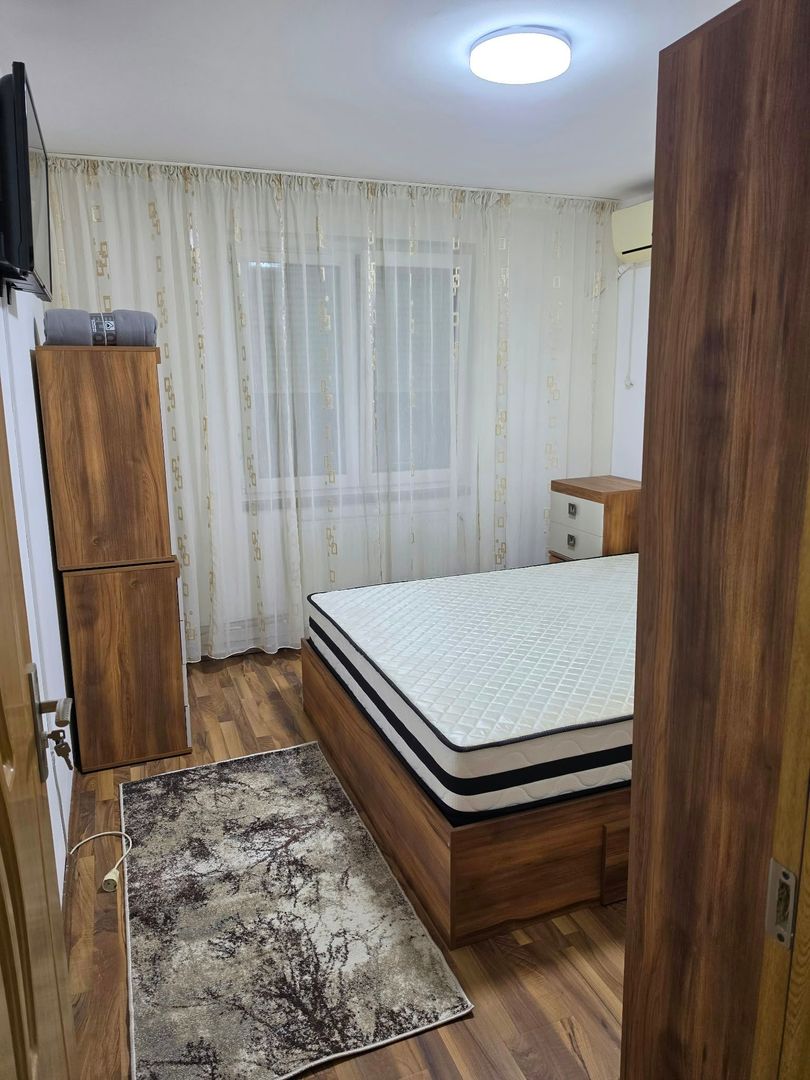 AP. 3 CAMERE- APARATORI, PET-FRIENDLY, CENTRALA, REABILITAT, METROU - Poză 5