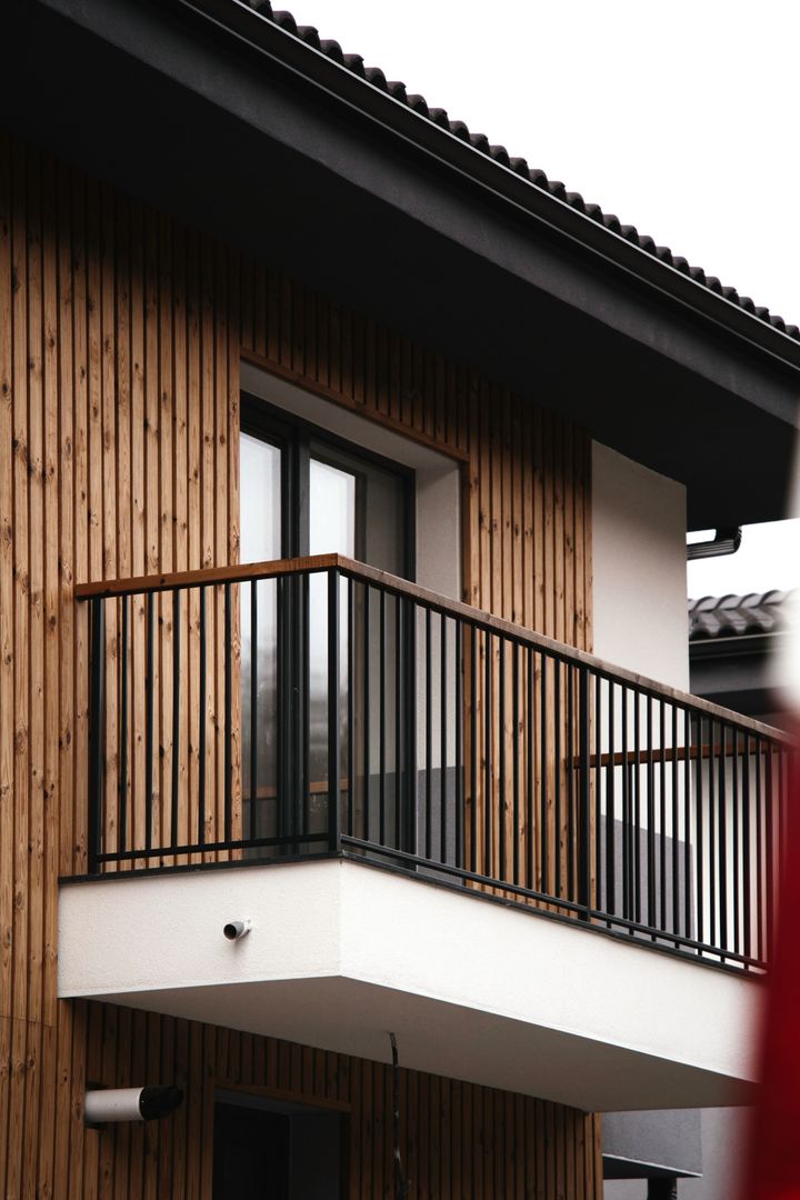 Duplex 4 camere DECOMANDATE, 120 mp utili, 180 mp curte, P+ET+POD - Poză 6