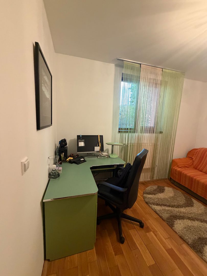 Casa individuala Dumbrăvița - Poză 25