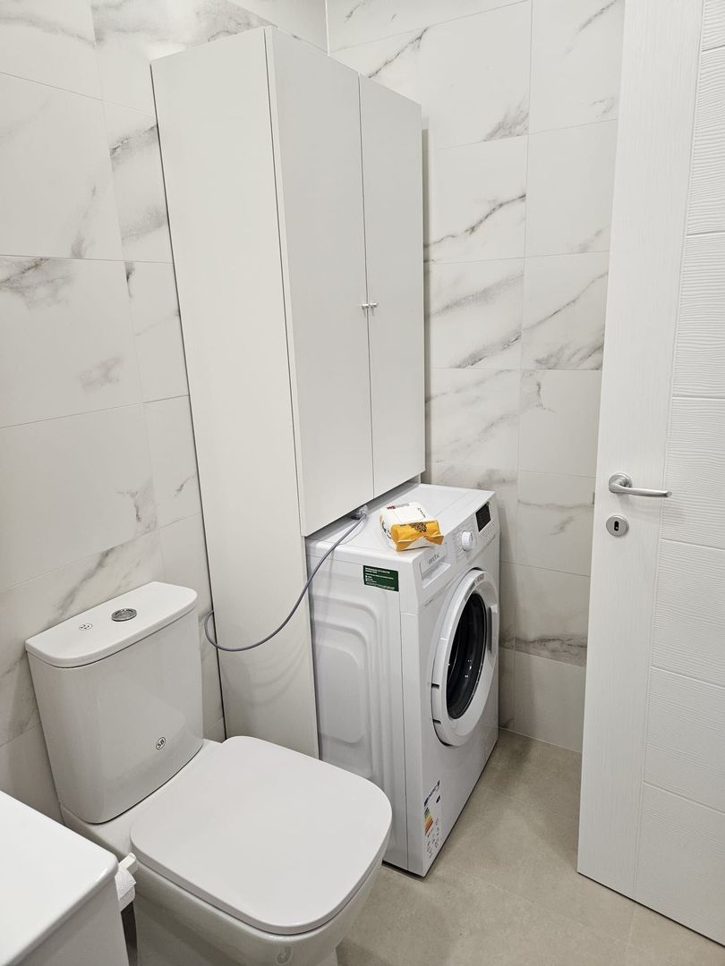 2 camere Hils Brauner, 5 min metrou, etaj 3, modern si spatios - Poză 5
