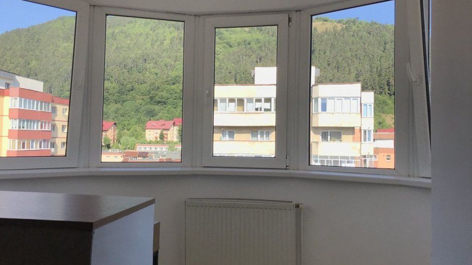 Apartament 2 camere | Racadau | Vedere Panoramica - Poză 6