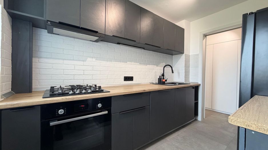 Stefan cel Mare - Obor - 3 camere - Prima Inchiriere - Metrou 2 minute - Poză 4