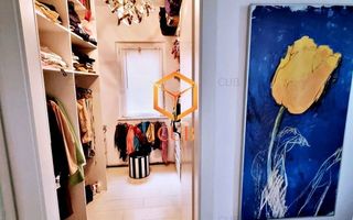 Gh. Lazar - 2cam complet mobilat+utilat |incalzire pardoseala,renovat| - Poză 7