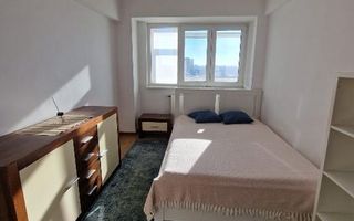 Piata Victoriei | 3 camere | Decomandat | Vedere Panoramica - Poză 3