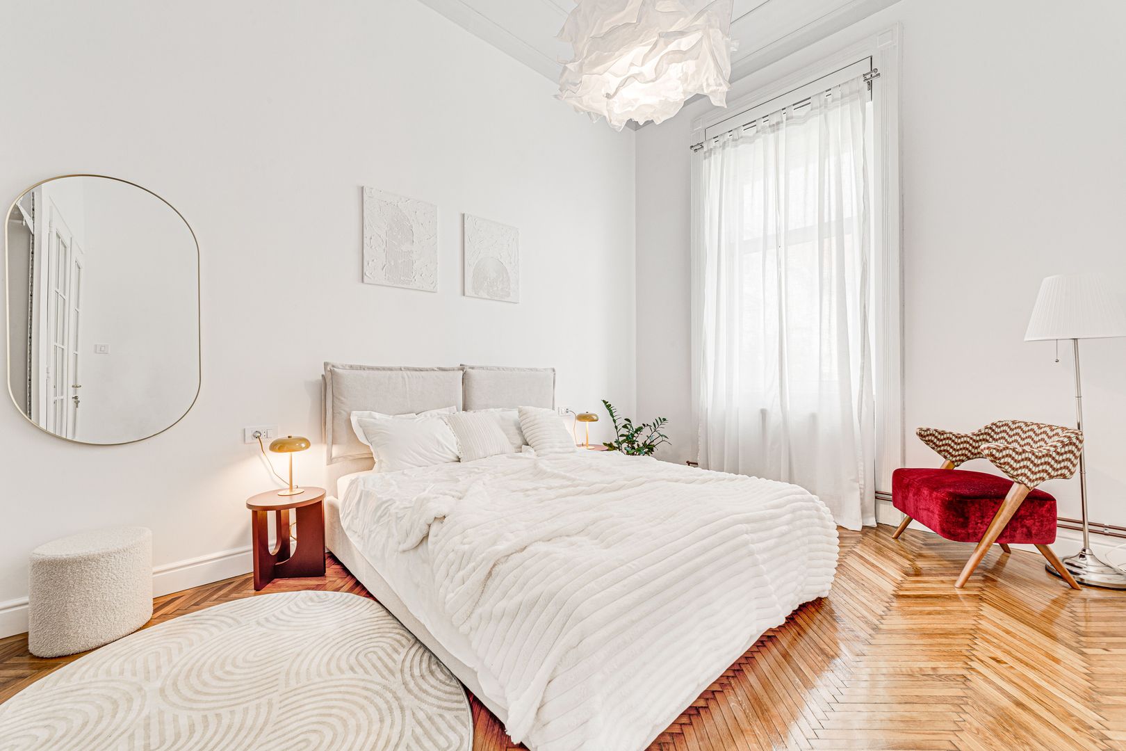 Apartament splendid în zonă centrală - Poză 4