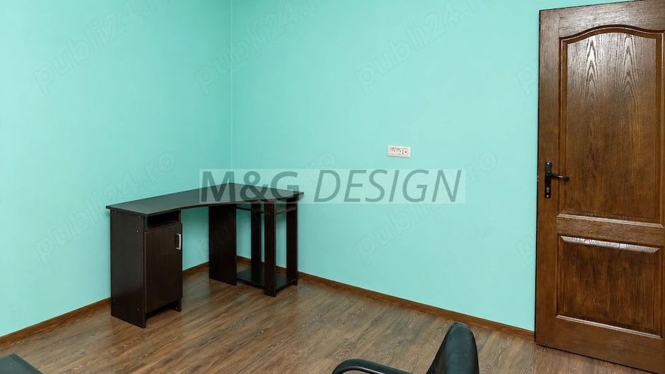 Apartament 2 camere zona Baba Dochia etaj 2 - Poză 7