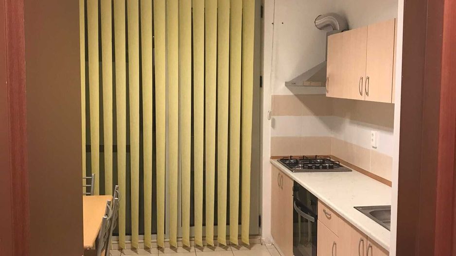 Inchiriez apartament 2 camere in Quadra Place suprafata 78mp - Poză 3