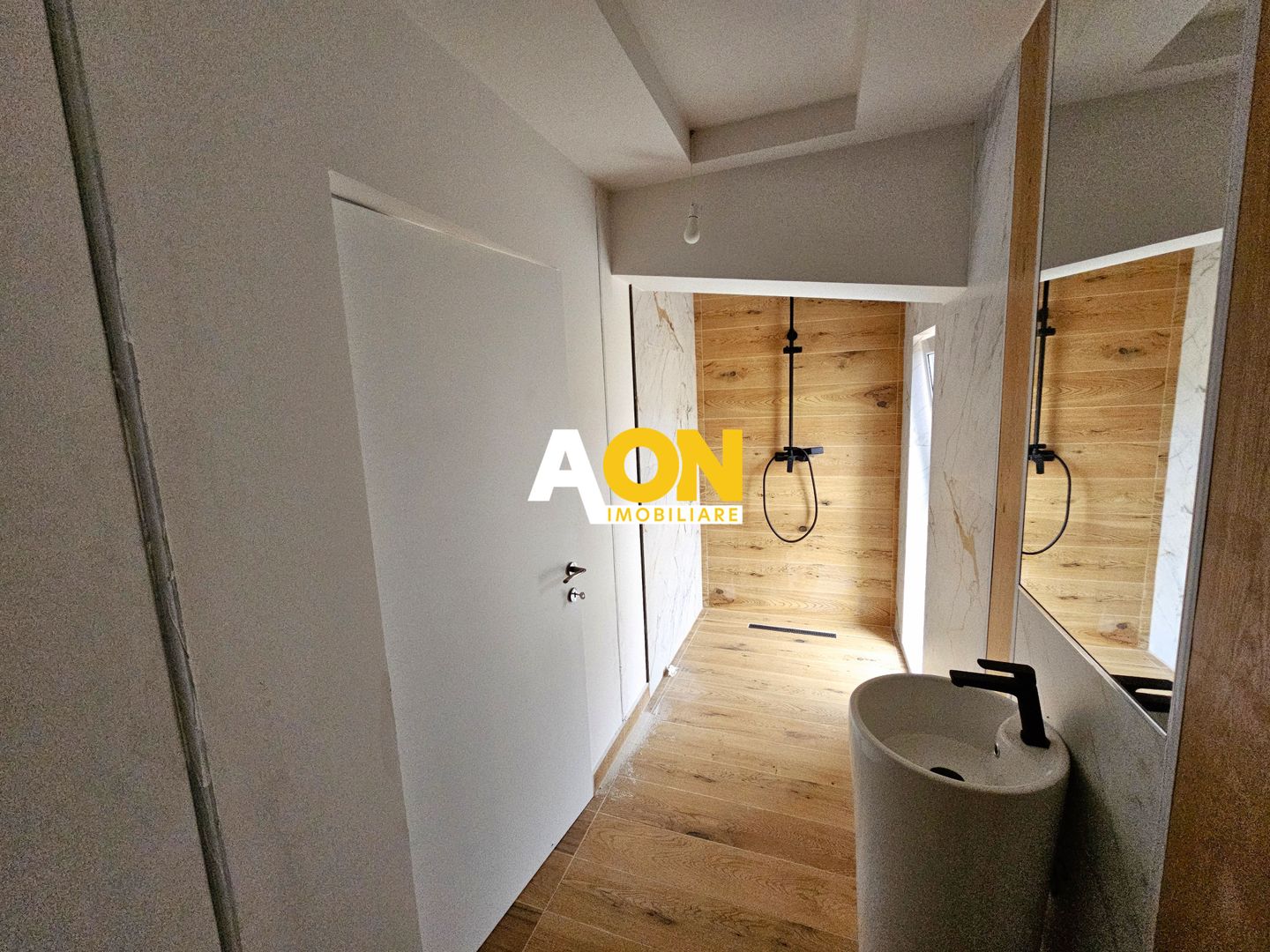 Apartament 2 camere, 52 mp utili + parcare subterana + boxa 20 mp - Poză 4