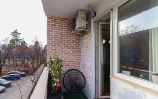 Apartament 3 camere Gheorgheni, 63 m2, str. Al. Vaida Voevod - Poză 25